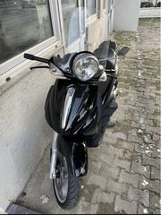 Piaggio Beverly 500 2004-thumb-2