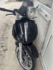 Piaggio Beverly 500 2004-thumb-3