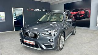 Bmw X1 2019 S DRIVE 18I