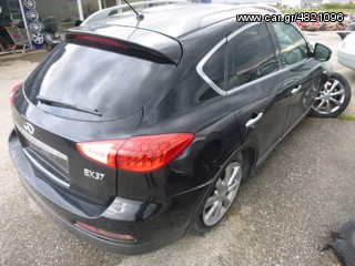 INFINITI EX37 ΡΟΛΟΙ-thumb-1