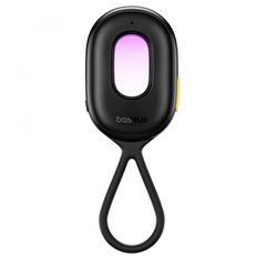 Anti-Spy Camera Detector Baseus Heyo II, Black L60476900111-00