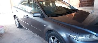 Mazda 6 2005