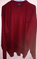 Ralph Lauren Polo London *made in England*