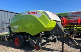 Χορτοδετικά Claas 2017 Claas  QUADRANT 4000