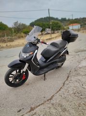 Piaggio Beverly 200 2003
