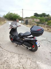 Piaggio Beverly 200 2003-thumb-1