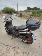 Piaggio Beverly 200 2003-thumb-2