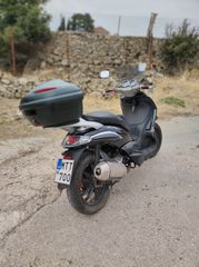 Piaggio Beverly 200 2003-thumb-3