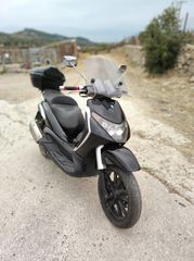 Piaggio Beverly 200 2003-thumb-4