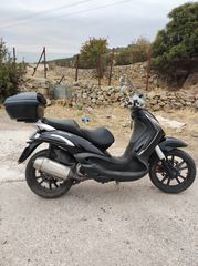 Piaggio Beverly 200 2003-thumb-5