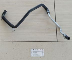 ΣΩΛΗΝΑΣ ΚΑΥΣΙΜΟΥ NISSAN NAVARA D40M 2007-2011