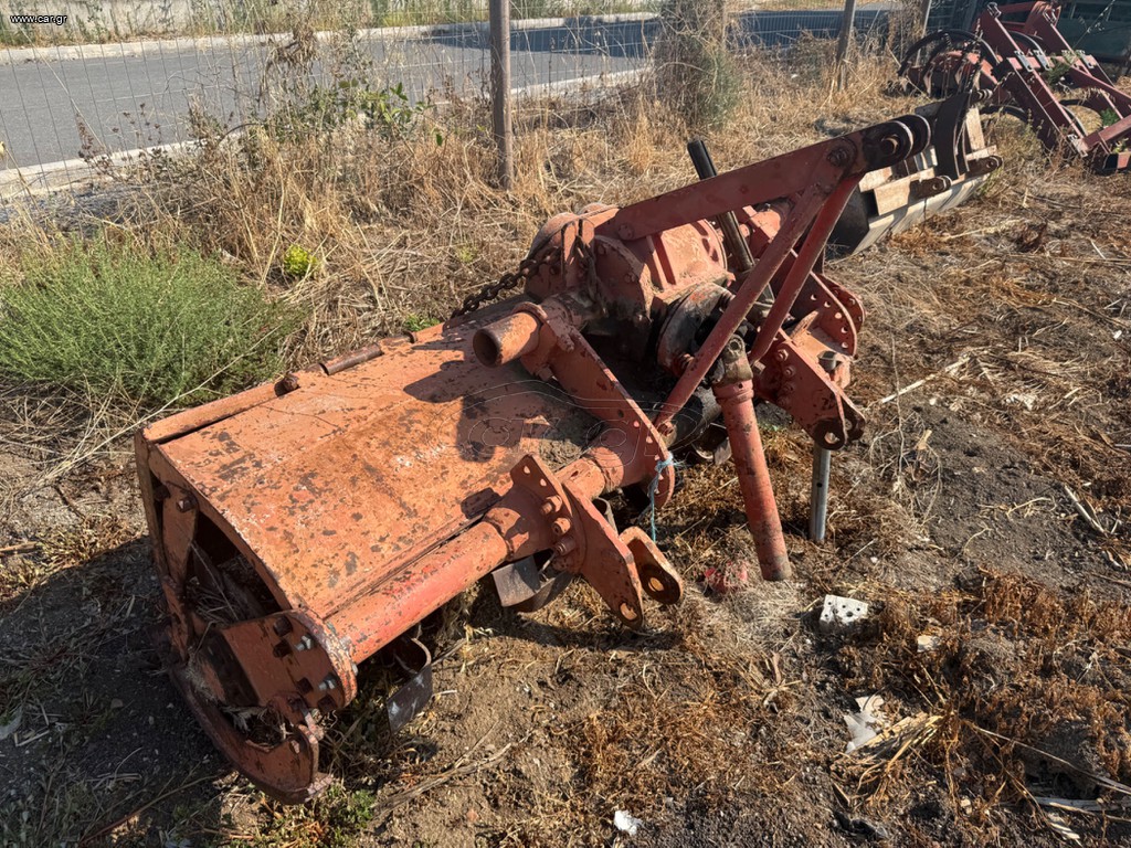 Φρέζες Maschio 2006 L170