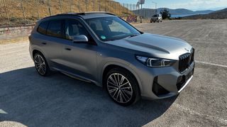 Bmw X1 2023 30e xDrive M sport