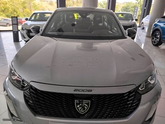 Peugeot 2008 2025 STYLE