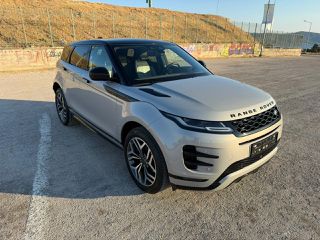 Land Rover Range Rover Evoque 2021 SE  R-DYNAMIC
