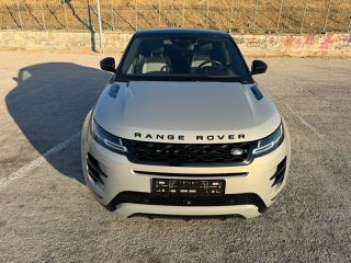 Land Rover Range Rover Evoque 2021 SE  R-DYNAMIC-thumb-1
