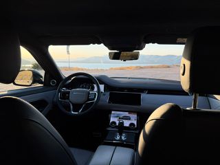 Land Rover Range Rover Evoque 2021 SE  R-DYNAMIC-thumb-81