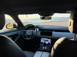 Land Rover Range Rover Evoque 2021 SE  R-DYNAMIC-thumb-82