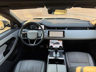 Land Rover Range Rover Evoque 2021 SE  R-DYNAMIC-thumb-84