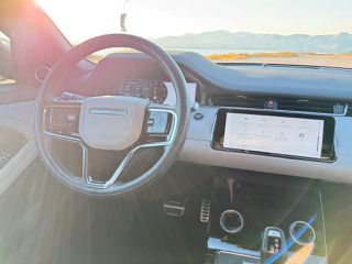 Land Rover Range Rover Evoque 2021 SE  R-DYNAMIC-thumb-85