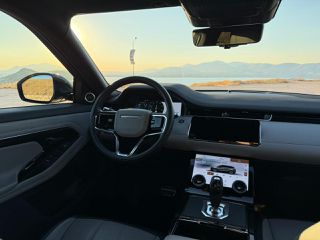 Land Rover Range Rover Evoque 2021 SE  R-DYNAMIC-thumb-86