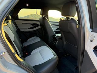 Land Rover Range Rover Evoque 2021 SE  R-DYNAMIC-thumb-91