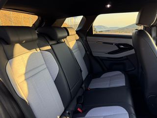 Land Rover Range Rover Evoque 2021 SE  R-DYNAMIC-thumb-92