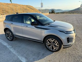 Land Rover Range Rover Evoque 2021 SE  R-DYNAMIC-thumb-3