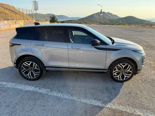 Land Rover Range Rover Evoque 2021 SE  R-DYNAMIC-thumb-4