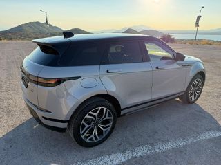 Land Rover Range Rover Evoque 2021 SE  R-DYNAMIC-thumb-5
