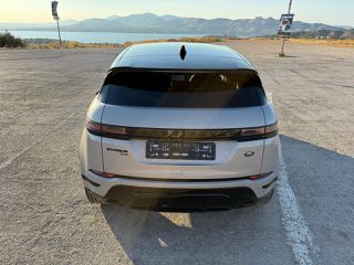 Land Rover Range Rover Evoque 2021 SE  R-DYNAMIC-thumb-6