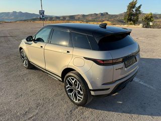 Land Rover Range Rover Evoque 2021 SE  R-DYNAMIC-thumb-7