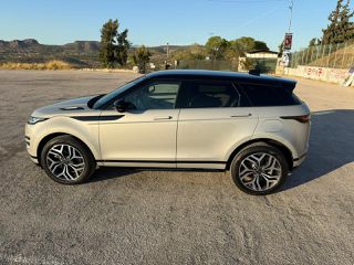 Land Rover Range Rover Evoque 2021 SE  R-DYNAMIC-thumb-8