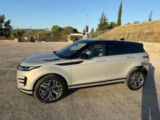 Land Rover Range Rover Evoque 2021 SE  R-DYNAMIC-thumb-9