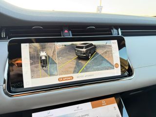 Land Rover Range Rover Evoque 2021 SE  R-DYNAMIC-thumb-37