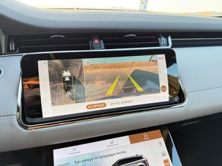 Land Rover Range Rover Evoque 2021 SE  R-DYNAMIC-thumb-38