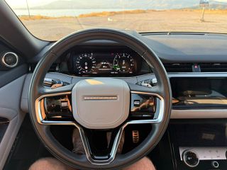 Land Rover Range Rover Evoque 2021 SE  R-DYNAMIC-thumb-48