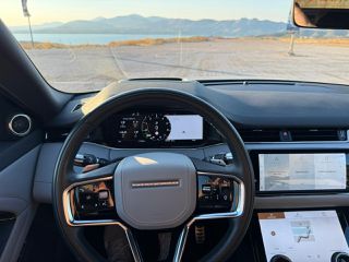 Land Rover Range Rover Evoque 2021 SE  R-DYNAMIC-thumb-56