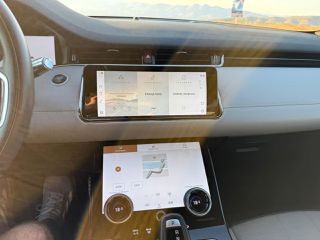 Land Rover Range Rover Evoque 2021 SE  R-DYNAMIC-thumb-57