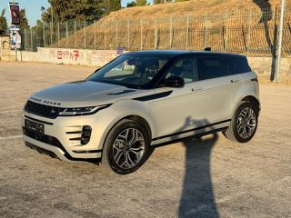 Land Rover Range Rover Evoque 2021 SE  R-DYNAMIC-thumb-10