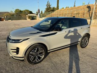 Land Rover Range Rover Evoque 2021 SE  R-DYNAMIC-thumb-11