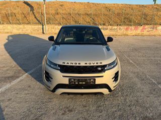 Land Rover Range Rover Evoque 2021 SE  R-DYNAMIC-thumb-12