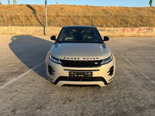 Land Rover Range Rover Evoque 2021 SE  R-DYNAMIC-thumb-13