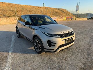 Land Rover Range Rover Evoque 2021 SE  R-DYNAMIC-thumb-14