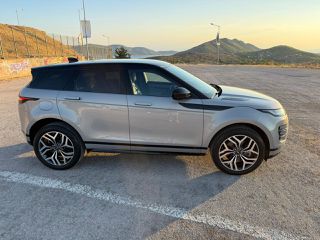 Land Rover Range Rover Evoque 2021 SE  R-DYNAMIC-thumb-15