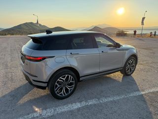 Land Rover Range Rover Evoque 2021 SE  R-DYNAMIC-thumb-16