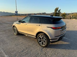 Land Rover Range Rover Evoque 2021 SE  R-DYNAMIC-thumb-18