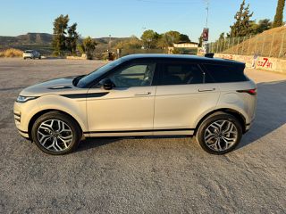 Land Rover Range Rover Evoque 2021 SE  R-DYNAMIC-thumb-19