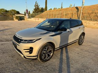 Land Rover Range Rover Evoque 2021 SE  R-DYNAMIC-thumb-20