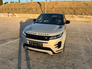 Land Rover Range Rover Evoque 2021 SE  R-DYNAMIC-thumb-21
